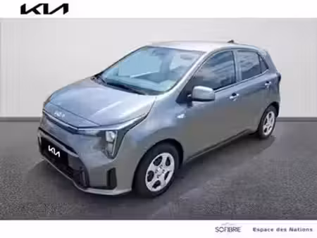Kia Picanto 1.0 GDi 68 Active