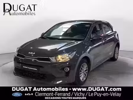 Kia Rio 1.0 T-GDi 100 Active