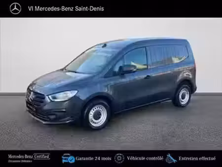 Mercedes-Benz Citan 1.3 131