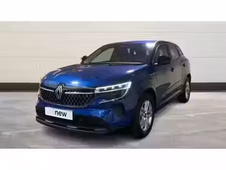 Renault Austral 1.2 200 Evolution