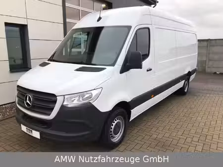 Mercedes-Benz Sprinter 2.0 CDI 170