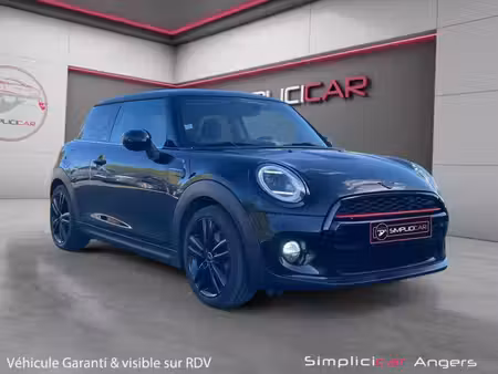 Mini Mini One 1.5 95