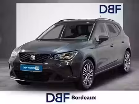 Seat Arona 1.0 TSI 95 Copa