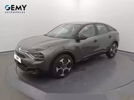 Citroën C4 1.2 PureTech 100 Feel