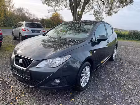 Seat Ibiza 1.2 Stylance