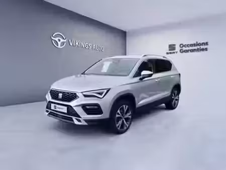 Seat Ateca 2.0 TDI 150 Urban
