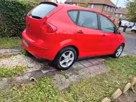 Seat Altea 1.9 TDI 105 Preference