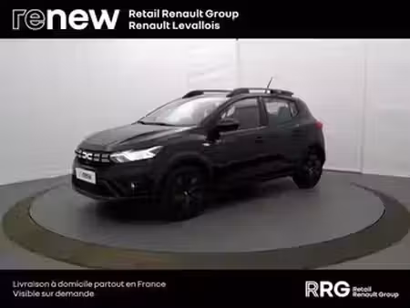 Dacia Sandero 1.0 100 Expression