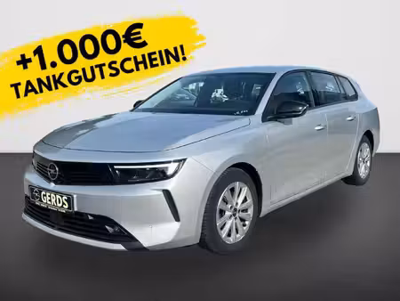 Opel Astra 1.5 131 Enjoy