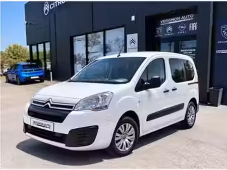 Citroën Berlingo 1.6 BlueHDi Feel