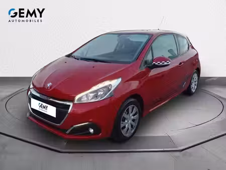 Peugeot 208 1.2 THP 208 Active