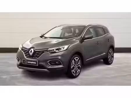 Renault Kadjar 1.3 TCe 140 Techno