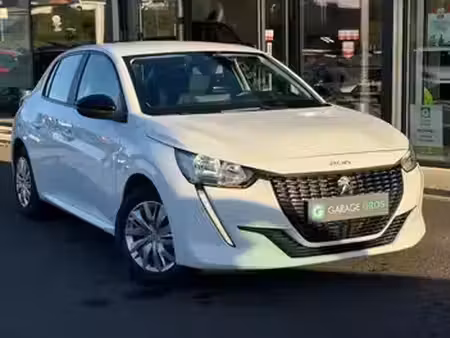 Peugeot 208 1.2 PureTech 75 Active