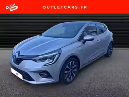 Renault Clio 1.0 TCe 100 Intens