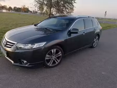 Honda Accord Tourer 2.2 I i-DTEC 180 S