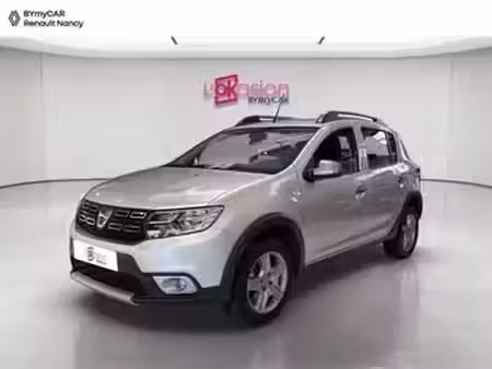 Dacia Sandero 0.9 TCe 90