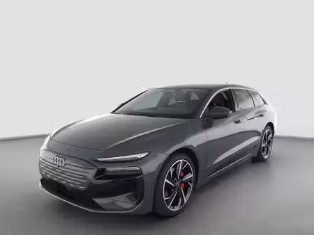 Audi A6 367