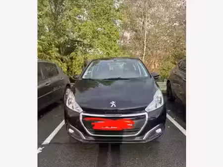 Peugeot 208 1.0 PureTech 68 Access