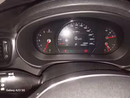 Kia Sorento 2.2 CRDi 200 Platinum 4x4