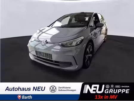 Volkswagen ID.3 150 Move up!