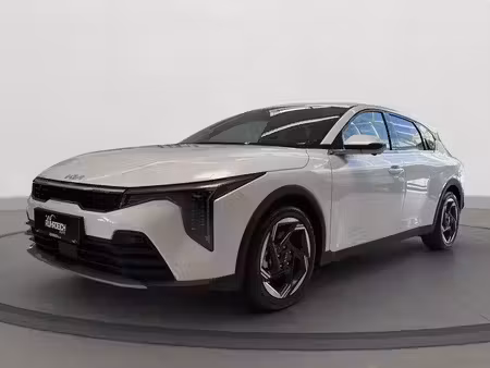 Kia K4 1.6