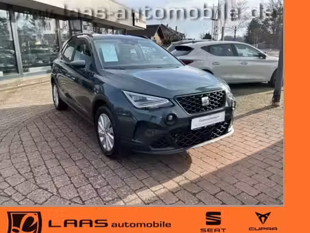Seat Arona 1.0 TSI 110 Style