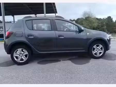 Dacia Sandero 1.5 dCi 90 Prestige