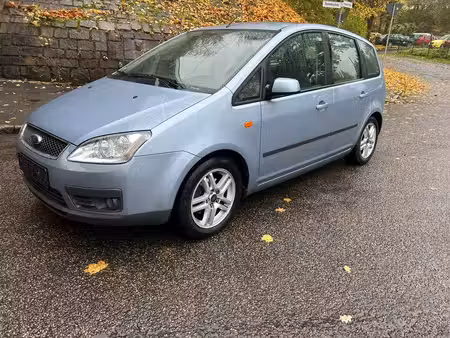 Ford C-max 1.8 125 SE