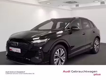 Audi Q4 e-tron 35 170