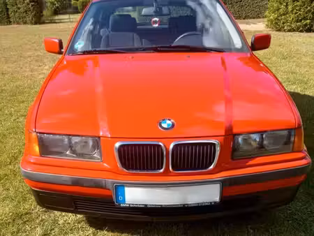 BMW Série 3 361i 1.6 102