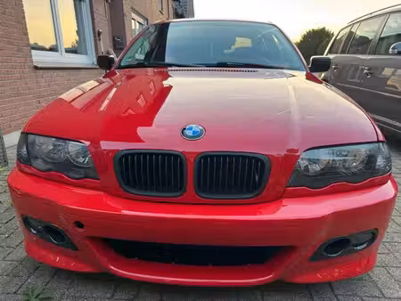 BMW Série 3 328i 2.8 193