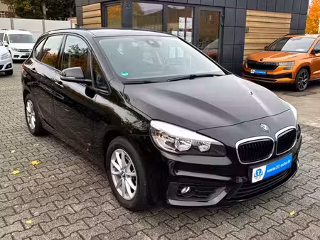 BMW Série 2 216d 1.5 116 Edition Avantage