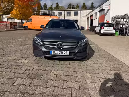 Mercedes-Benz Classe A A 220 2.1 170