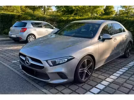 Mercedes-Benz Classe A A 200 1.3 163