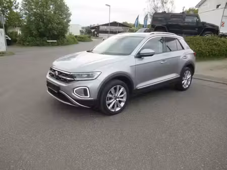 Volkswagen T-Roc TSI 110 Style