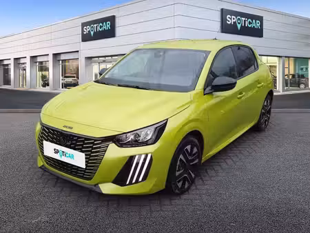 Peugeot 208 1.2