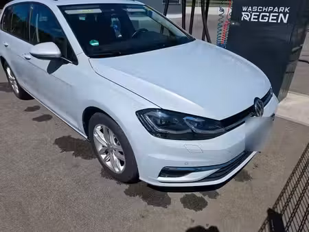 Volkswagen Golf 1.6 TSI 85