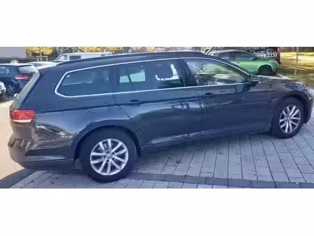 Volkswagen Passat 2.0 TDI 150 Confortline