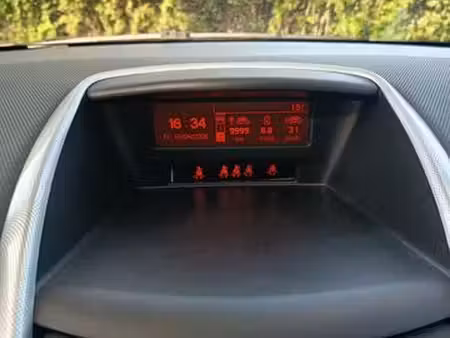 Peugeot 207 1.4 HDi 70