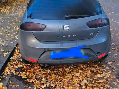 Seat Leon 2.0 TDI 170 FR