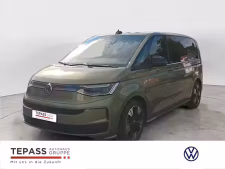 Volkswagen Multivan 2.0 TDI 150