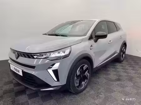 Renault Symbioz E-Tech 1.6 145 Techno