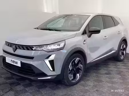Renault Symbioz E-Tech 1.6 145 Techno