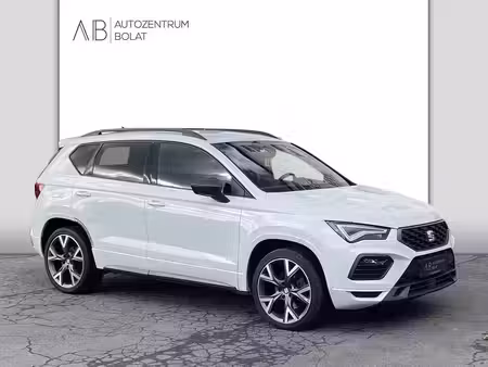 Seat Ateca 2.0 TSI 150 FR
