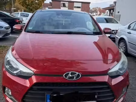 Hyundai i20 1.4 100 Style