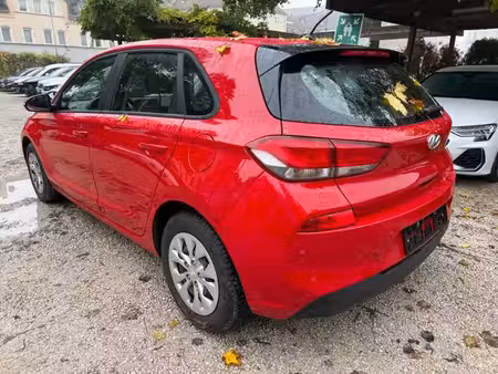 Hyundai i30 1.4