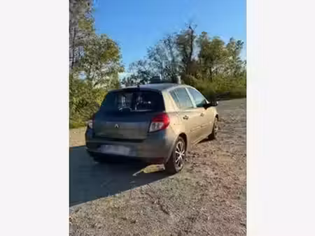 Renault Clio 1.2 75 Access