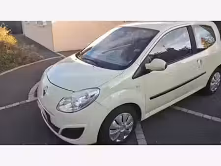Renault Twingo 1.2 75 Expression