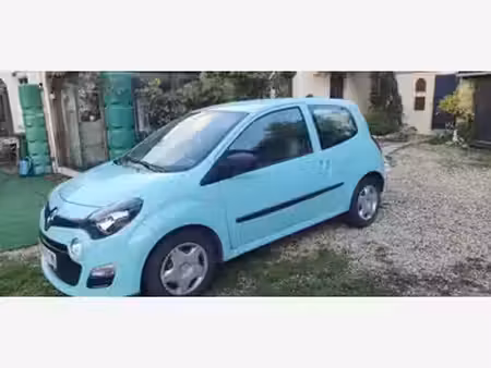 Renault Twingo 1.2 75 Expression