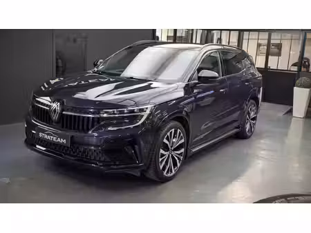 Renault Espace 1.2 200 Iconic